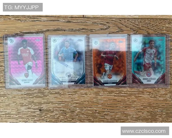 足球球星卡收藏购买趋势与市场价值分析研究 足球球星卡收藏购买趋势与市场价值分析研究