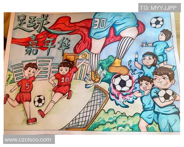 足球球星卡通剪发形象创意设计展示让你感受不一样的足球魅力 足球球星卡通剪发形象创意设计展示让你感受不一样的足球魅力